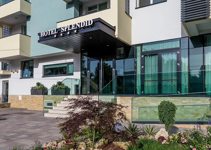 Splendid Conference & Spa Hotel - Adults Only